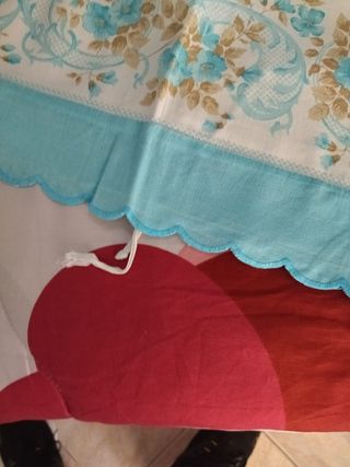 Lenzuola matrimoniali