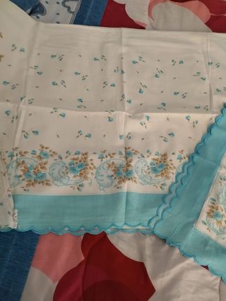 Lenzuola matrimoniali