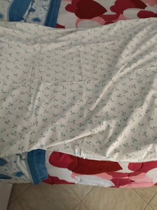 Lenzuola matrimoniali