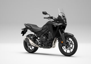 HONDA NX500