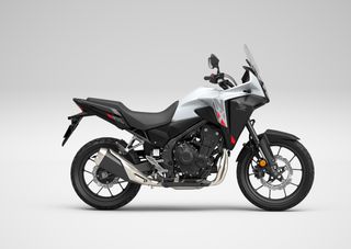 HONDA NX500
