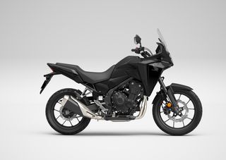 HONDA NX500