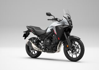 HONDA NX500