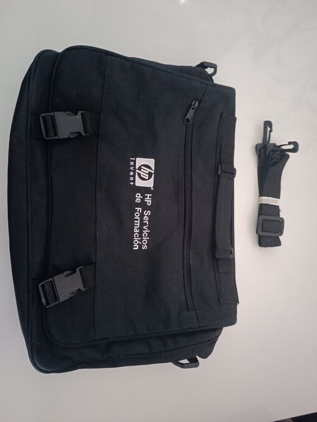 Maletín para portátiles y documentos