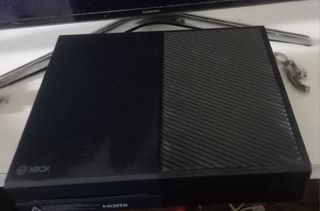 XBOX ONE