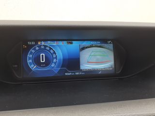 C4 Picasso BlueHDi 120cv Feel