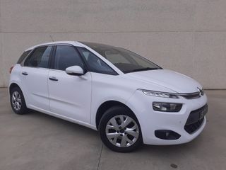 C4 Picasso BlueHDi 120cv Feel
