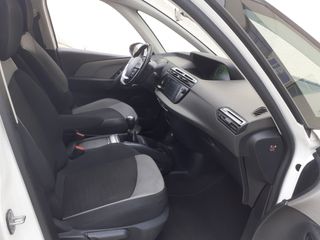 C4 Picasso BlueHDi 120cv Feel