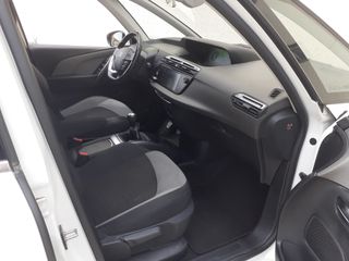 C4 Picasso BlueHDi 120cv Feel