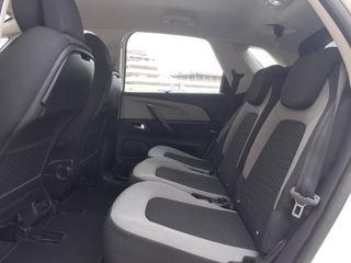 C4 Picasso BlueHDi 120cv Feel