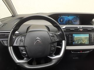 C4 Picasso BlueHDi 120cv Feel