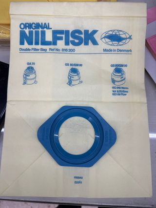 Bolsas Nilfisk