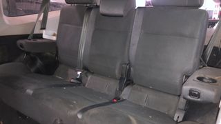 ASIENTOS MITSUBISHI MONTERO V80 CORTO