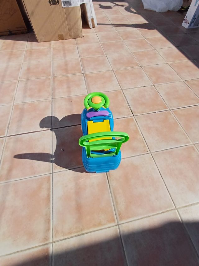 Correpasillos