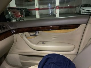 Audi A4 b7 avant 2.0tdi 2005