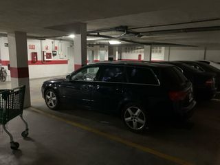 Audi A4 b7 avant 2.0tdi 2005