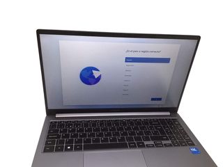 pc portatil samsung np750xgk