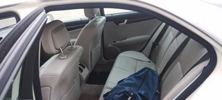 Mercedes-Benz Classe C (206) 2012