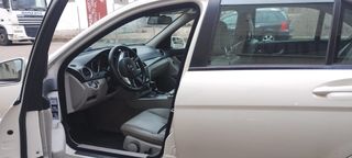 Mercedes-Benz Classe C (206) 2012