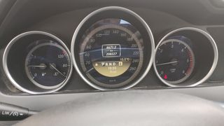 Mercedes-Benz Classe C (206) 2012