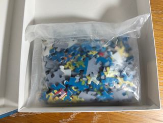  Educa - Mapamundi, Sean Sims, Puzzle Infantil 200