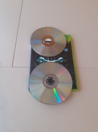 GIOCO XBOX 360 - DEAD SPACE 2