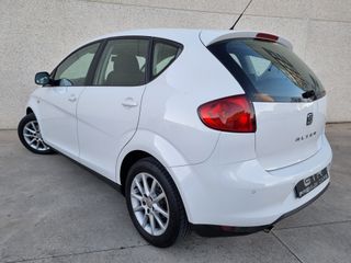 SEAT Altea 1.6 TDI Style DSG