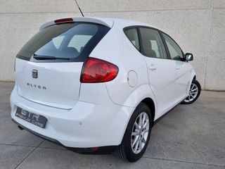 SEAT Altea 1.6 TDI Style DSG