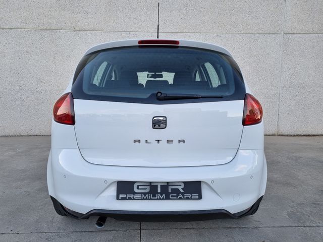 SEAT Altea 1.6 TDI Style DSG