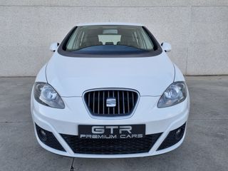 SEAT Altea 1.6 TDI Style DSG