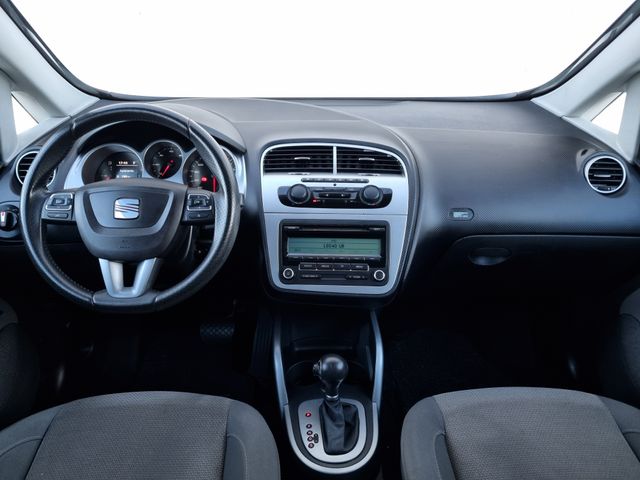 SEAT Altea 1.6 TDI Style DSG