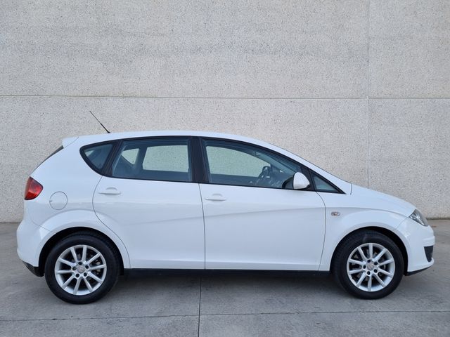 SEAT Altea 1.6 TDI Style DSG