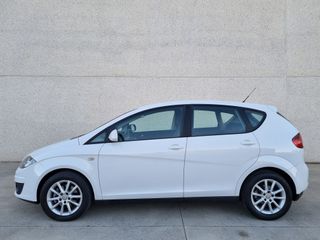 SEAT Altea 1.6 TDI Style DSG