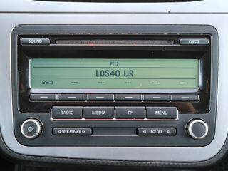 SEAT Altea 1.6 TDI Style DSG