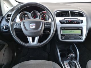 SEAT Altea 1.6 TDI Style DSG