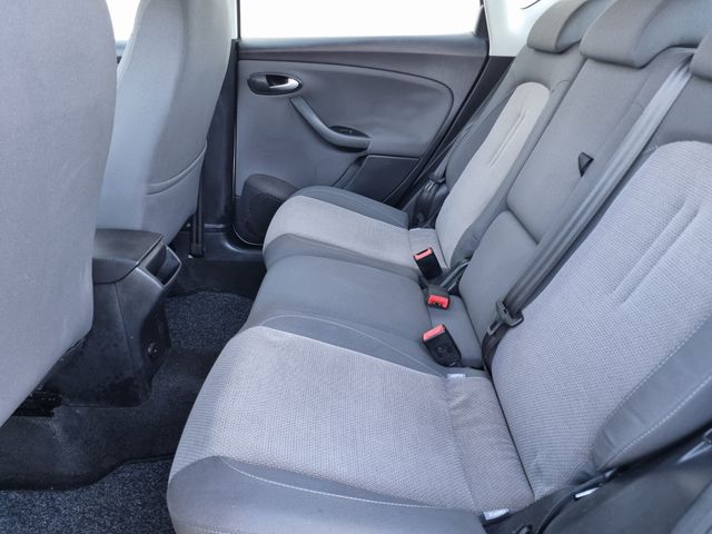 SEAT Altea 1.6 TDI Style DSG