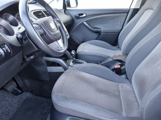 SEAT Altea 1.6 TDI Style DSG