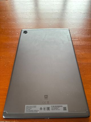 TABLET LENOVO M10FHD PLUS, TECLADO.