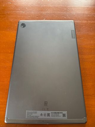 TABLET LENOVO M10FHD PLUS, TECLADO.