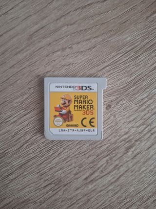 YOKAI WATCH 2 y SUPER MARIO MAKER