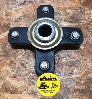 Cruceta para Can-Am Bombardier Outlander 400