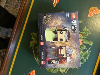Lego 40632
