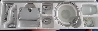Accessori bagno