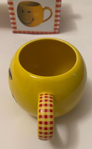 tazza smile