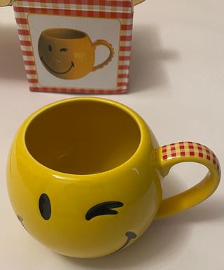 tazza smile