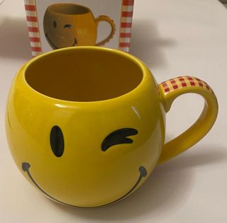 tazza smile