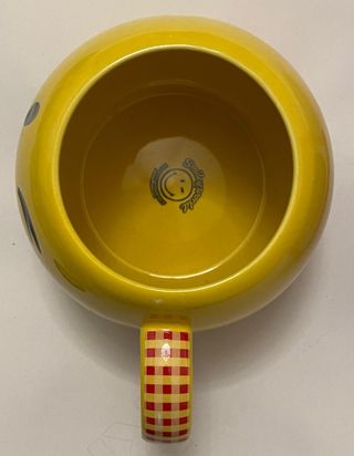 tazza smile