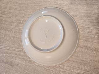 Piatto grande portafrutta