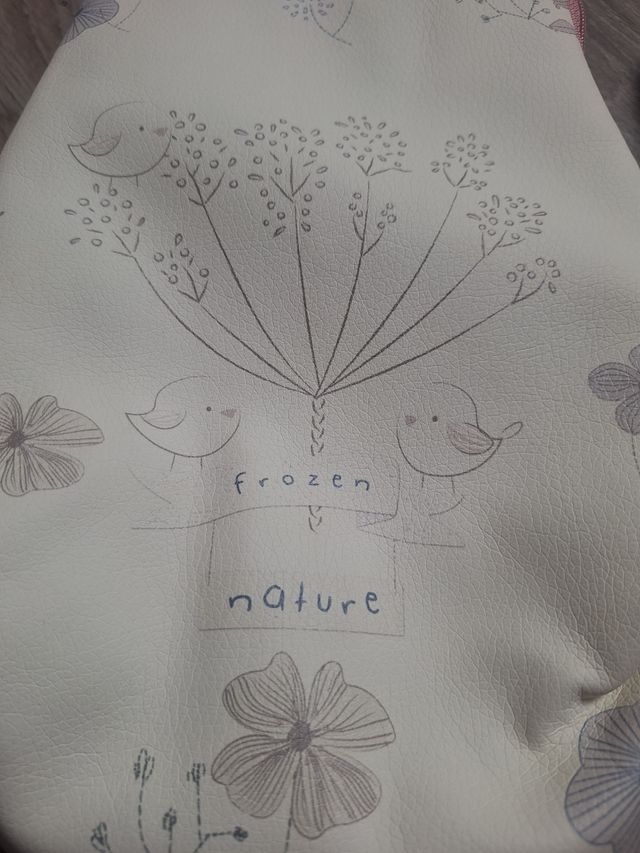 Manoplas carro Nanetes