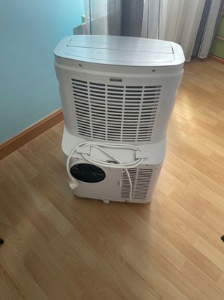 Force Clima 12750 Aire Acondic